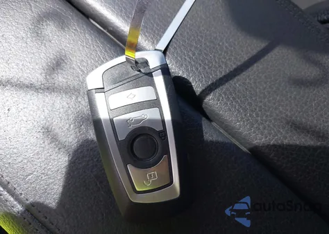 2012 BMW 535I z USA, uszkodzony, nr VIN WBAFR7C54CC815415